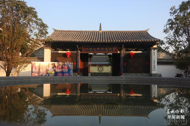 學(xué)政考棚 -供圖.JPG