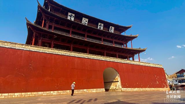 建水朝陽樓-劉暢 攝.jpg