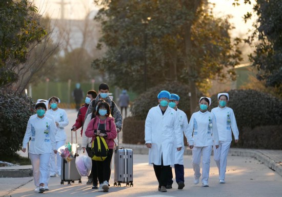 迎戰(zhàn)新一輪疫情 防控關(guān)鍵期如何精準(zhǔn)發(fā)力