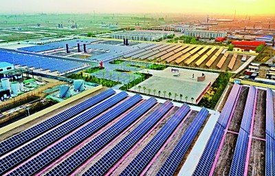 四位碳排放管理員與您分享——讓減碳降碳有筆“明白賬”