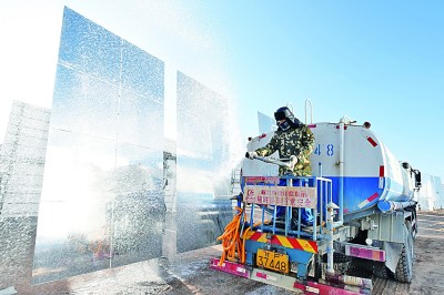 四位碳排放管理員與您分享——讓減碳降碳有筆“明白賬”