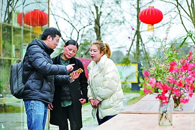 我們的民主“廣泛充分、真實(shí)具體、有效管用”