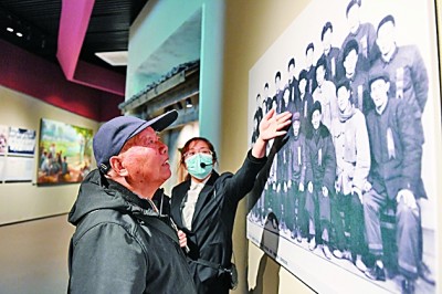 我們的民主“廣泛充分、真實(shí)具體、有效管用”