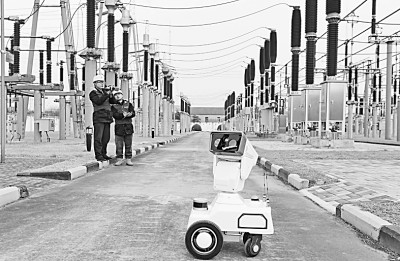 保障春運期間安全用電 保障春運期間安全用電