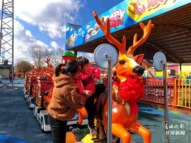 曲靖市沾益區(qū)老火車站(開屏新聞記者 蔣瓊波 攝)