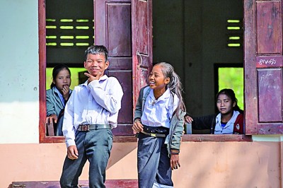 踐行真正多邊主義，RCEP揚帆起航