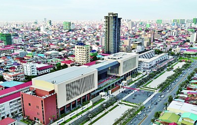 踐行真正多邊主義，RCEP揚帆起航