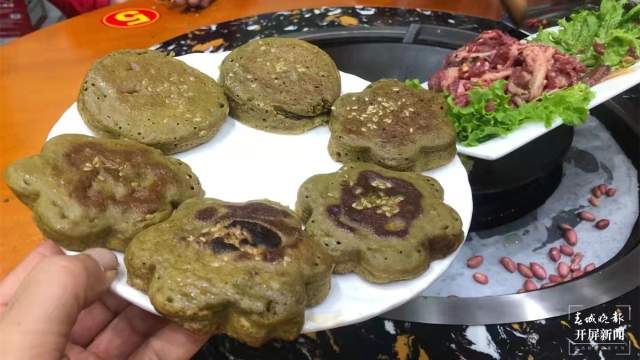 大眾餐飲備受歡迎，昆明年夜飯預訂火火火 (1)_副本.jpg