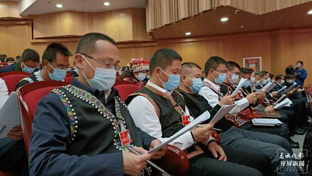 未來5年，玉溪這樣干?。ɡ畲蝴悢z）