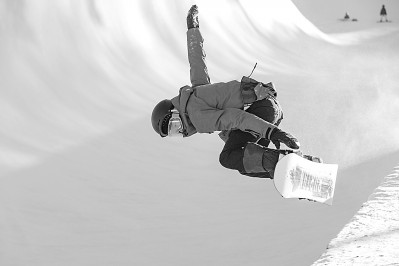 不“貓冬”！為啥寒冷更要去運動