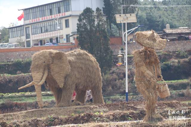 云南馬龍過年玩場多 (2).JPG
