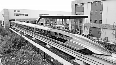 中國正成為讓人才大有可為的沃土