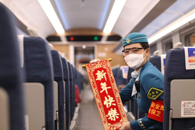 中老鐵路（通訊員 張梓曦 馮俊 攝）