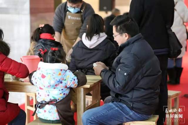 春節(jié)假期曲靖市接待游客數(shù)同比降8.2%！ (4).jpg