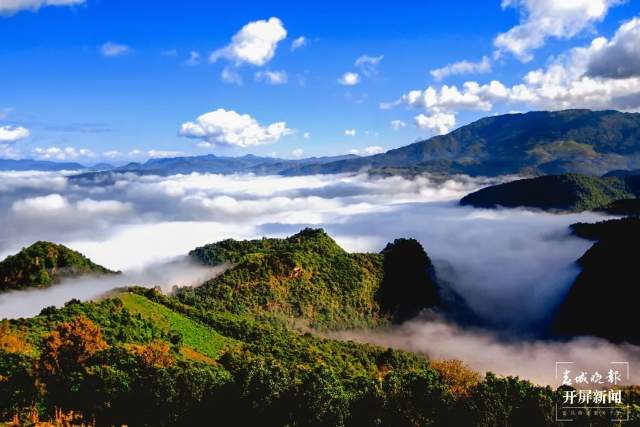 臨滄春節(jié)假期接待游客24.58萬人次旅游收入1.2億元 (1).jpg