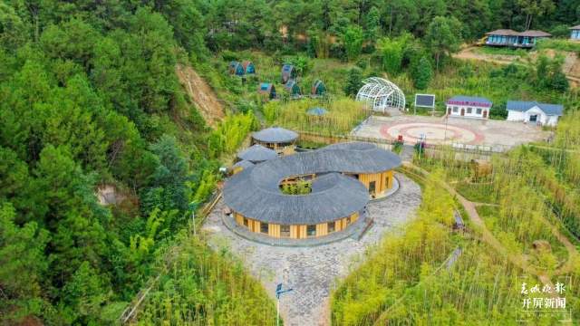 臨滄春節(jié)假期接待游客24.58萬人次旅游收入1.2億元 (3).jpg