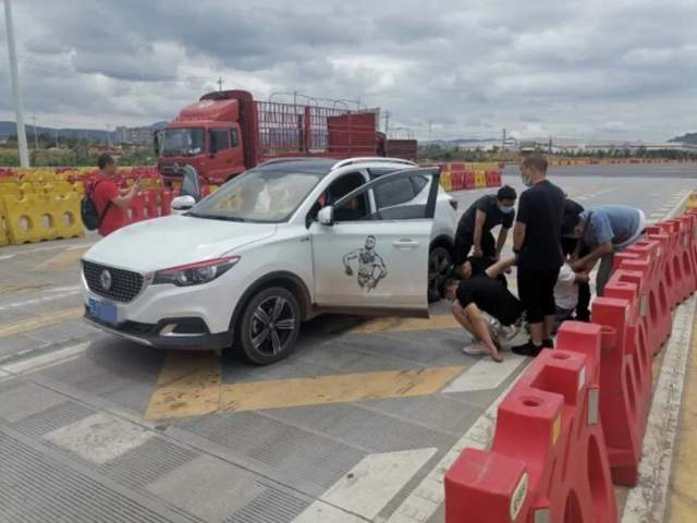 昆明刑偵成功勸阻詐騙案件31.1萬起 昆明市公安局供圖