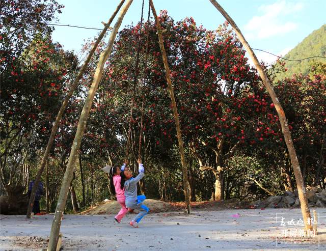 春節(jié)期間保山接待游客85萬余人次 崔敏 通訊員 楊佳輝 攝