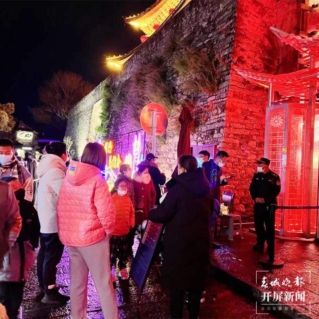 接待國(guó)內(nèi)游客130余萬(wàn)人次，大理文旅市場(chǎng)亮點(diǎn)紛呈！ (2).jpg