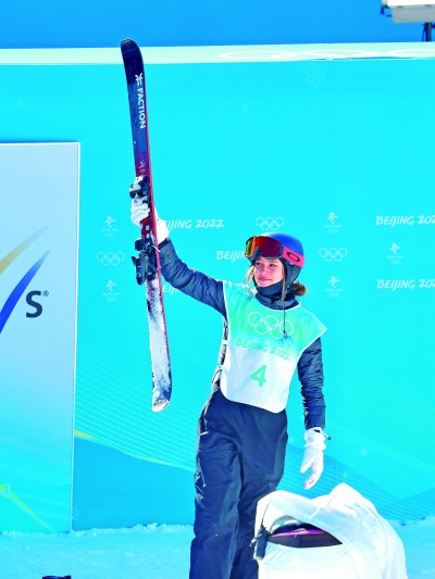 青春——奮斗創(chuàng)造輝煌 青春——奮斗創(chuàng)造輝煌