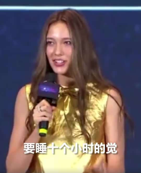 谷愛凌每天睡10小時(shí)覺上熱搜！網(wǎng)友：我和奧運(yùn)冠軍的共同點(diǎn)！