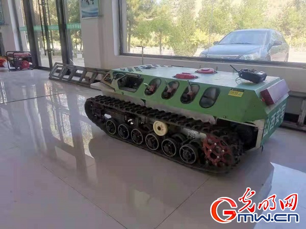 【新春走基層】無人機“種出”的水果有什么不一樣？探訪這群退役老兵的創(chuàng)業(yè)故事