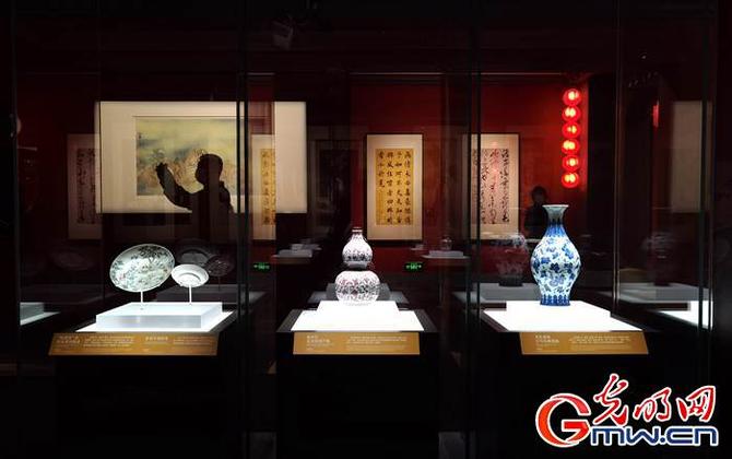 【新春走基層】視頻丨虎年看虎展！來國博感受虎文化