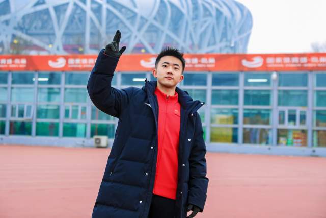 白族阿鵬陳宇祥(受訪者供圖)