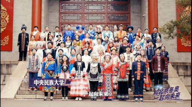 白族阿鵬陳宇祥(受訪者供圖)