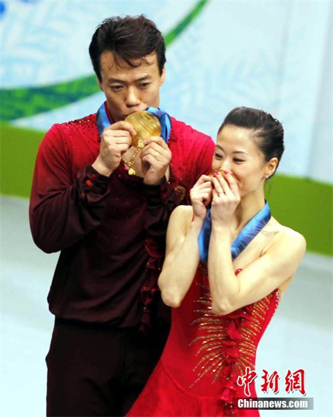 花樣滑冰與音樂：從無聲冰雪競技，到東西樂章和鳴