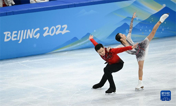 花樣滑冰與音樂：從無聲冰雪競技，到東西樂章和鳴