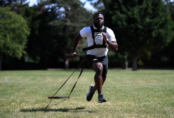 世界看冬奧 |“雪飛燕”頻受點贊！牙買加運動員：中國辦了一屆偉大的冬奧會