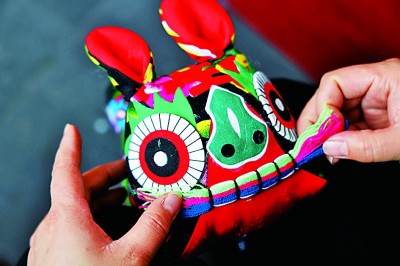 漫談中國文化里的虎 漫談中國文化里的虎