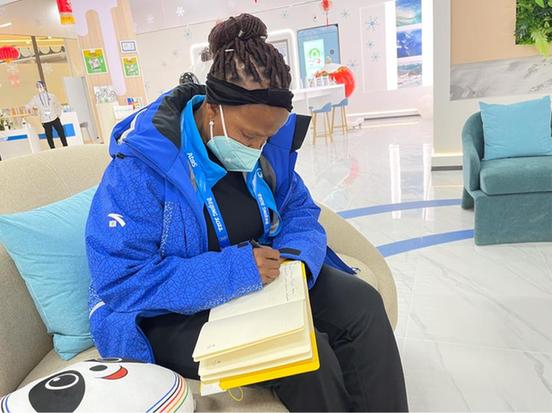 國(guó)際奧委會(huì)委員點(diǎn)贊北京冬奧：這場(chǎng)體育盛會(huì)令人激動(dòng)