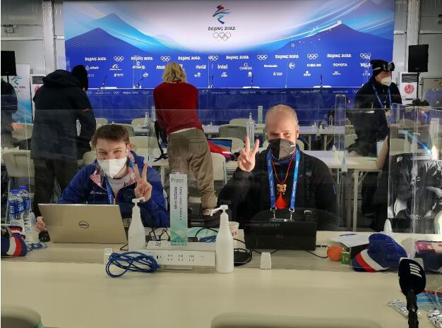 外媒過元宵節(jié)：感受到了中國的友好和熱情