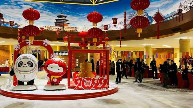 日本記者元宵初體驗：中國朋友的友好和熱情讓人感動！