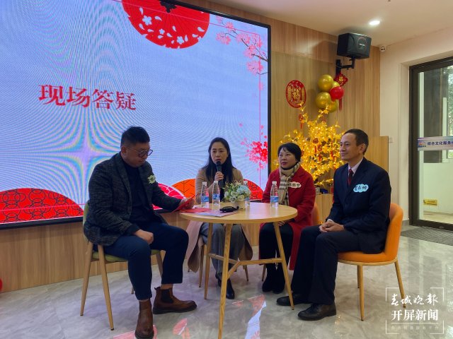 普法維權(quán)“零距離” ！昆明市婦聯(lián)開展法治宣傳教育活動(dòng)