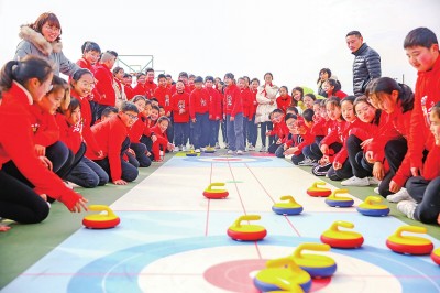 “雙減”：開局良好，進(jìn)展平穩(wěn)成效顯