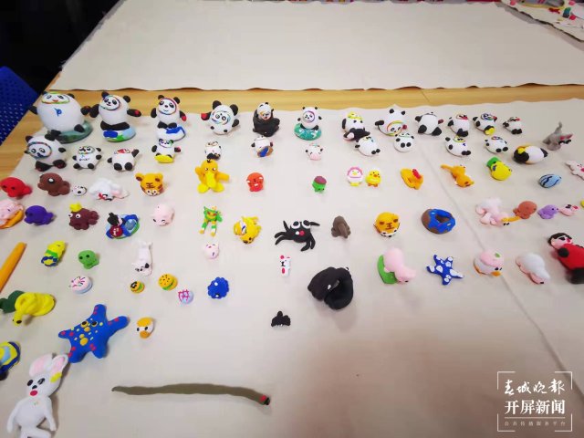 50名大學(xué)生“返家鄉(xiāng)”助力西山發(fā)展