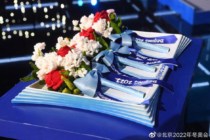 一起向未來 | 藏在冬奧會非遺里的中國式浪漫 一起向未來 | 藏在冬奧會非遺里的中國式浪漫