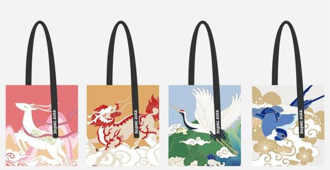 一起向未來 | 藏在冬奧會非遺里的中國式浪漫 一起向未來 | 藏在冬奧會非遺里的中國式浪漫