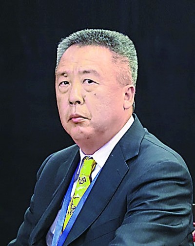 奧運(yùn)會是團(tuán)結(jié)世界的不可抗拒力量