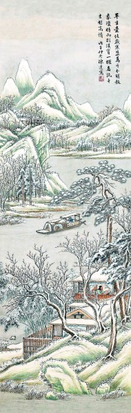 如何吟一首好的詠雪詩 如何吟一首好的詠雪詩