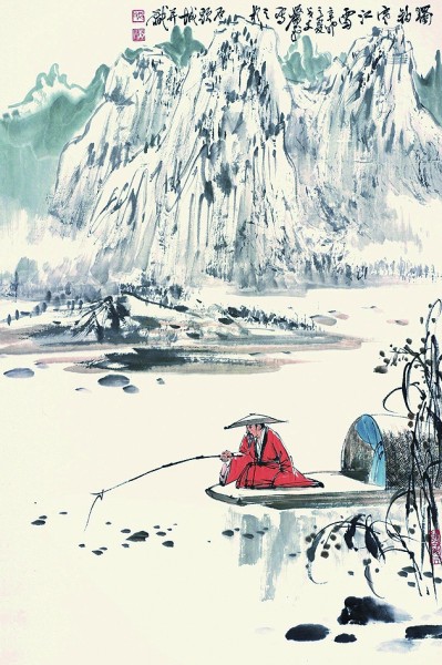 如何吟一首好的詠雪詩 如何吟一首好的詠雪詩