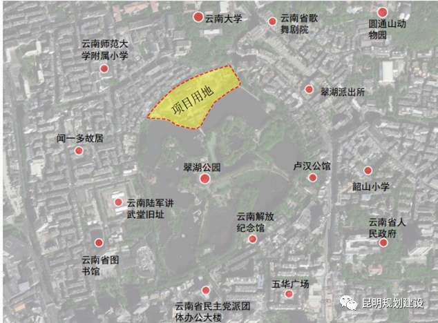 期待！翠湖八景之一“經(jīng)正書(shū)院”原始風(fēng)貌即將恢復(fù)