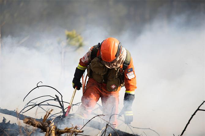 31.清理剩余煙點