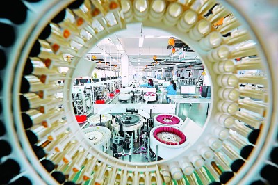 中國巨輪 行穩(wěn)致遠(yuǎn)——數(shù)說“十四五”開局的喜人成績