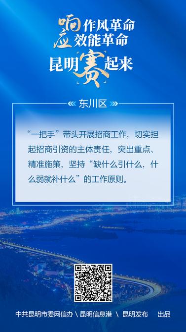 響應(yīng)作風(fēng)革命-效能革命-昆明賽起來(lái)-06東川區(qū) 響應(yīng)作風(fēng)革命-效能革命-昆明賽起來(lái)-06東川區(qū)