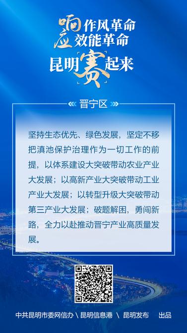 響應(yīng)作風(fēng)革命-效能革命-昆明賽起來(lái)-07晉寧區(qū) 響應(yīng)作風(fēng)革命-效能革命-昆明賽起來(lái)-07晉寧區(qū)