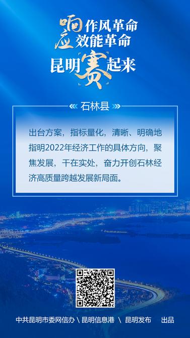 響應(yīng)作風(fēng)革命-效能革命-昆明賽起來(lái)-12石林縣 響應(yīng)作風(fēng)革命-效能革命-昆明賽起來(lái)-12石林縣